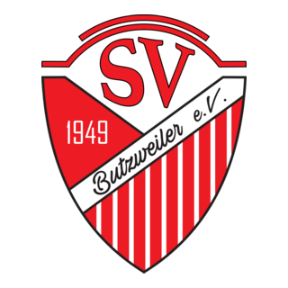 SV Butzweiler Logo PNG Vector