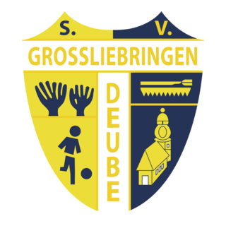 SV Deube Logo PNG Vector