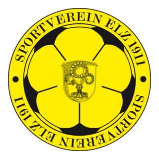 SV Elz Logo PNG Vector