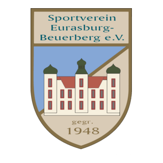 SV Eurasburg Beuerberg Logo PNG Vector