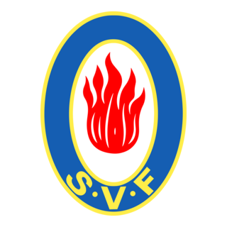 SV Favorit Magdeburg Logo PNG Vector