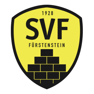 SV Fürstenstein Logo PNG Vector