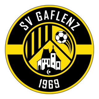SV Gaflenz Logo PNG Vector