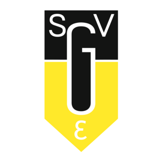 SV Germania 07 Elberfeld Logo PNG Vector