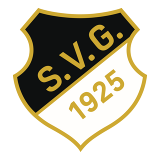 SV Germania Stralsund Logo PNG Vector