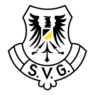 SV Germania Wernigerode Logo PNG Vector