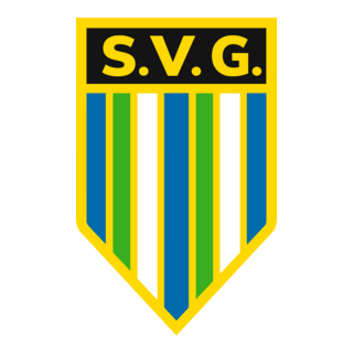 SV Grünbach i. V Logo PNG Vector