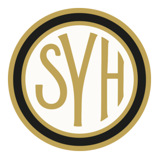 SV Harburg Logo PNG Vector