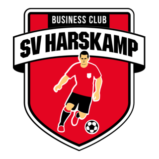 SV Harskamp Logo PNG Vector
