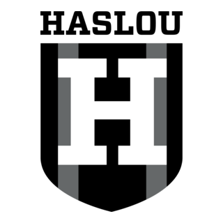 SV Haslou Logo PNG Vector