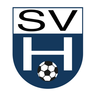 SV Hausen Logo PNG Vector