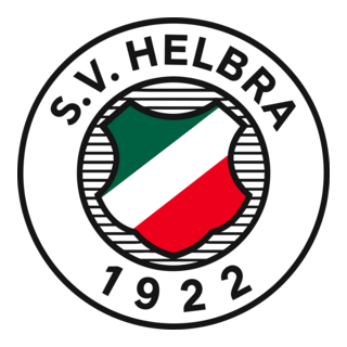 SV Helbra Logo PNG Vector