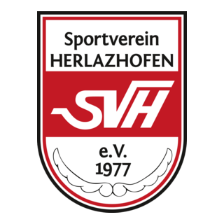 SV Herlazhofen Logo PNG Vector