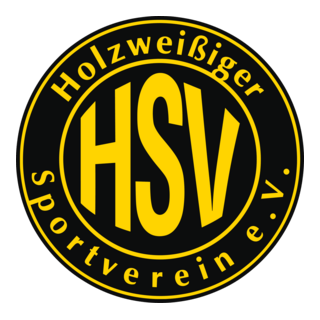 SV Holzweißig Logo PNG Vector