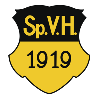 SV Hoyerswerda 19 Logo PNG Vector