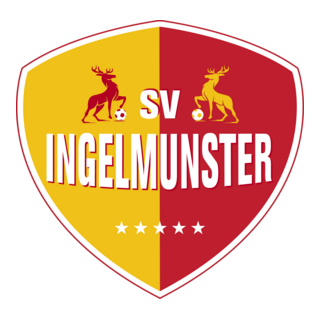 SV Ingelmunster Logo PNG Vector