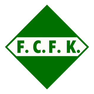 SV Kurhessen 1893 Kassel Logo PNG Vector