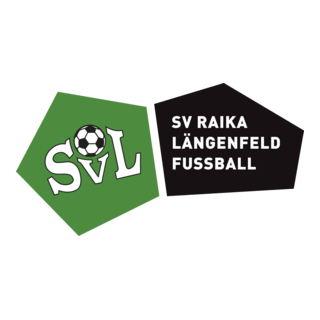SV Raika Längenfeld Logo PNG Vector