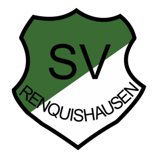 SV Renquishausen Logo PNG Vector
