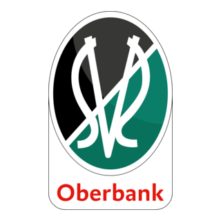 SV Ried Ried-im-Innkreis Logo PNG Vector