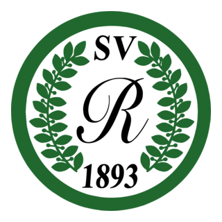 SV Ruhlsdorf Logo PNG Vector