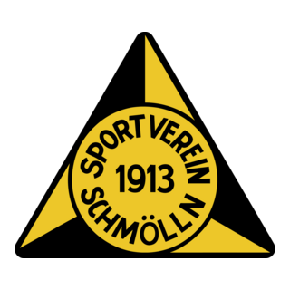 SV Schmölln Logo PNG Vector