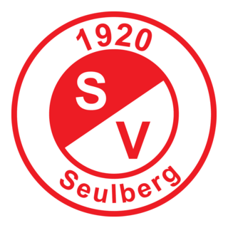 SV Seulberg Logo PNG Vector
