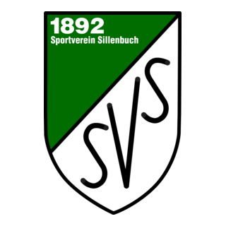 SV Sillenbuch Logo PNG Vector