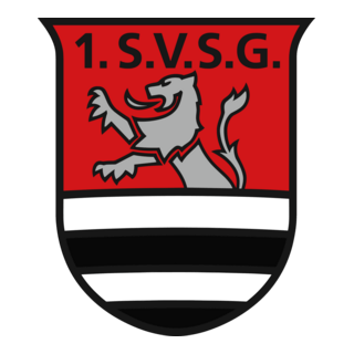 SV Solingen-Gräfrath Logo PNG Vector