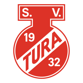 SV TuRa 1932 Leipzig Logo PNG Vector