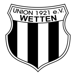 SV Union Wetten Logo PNG Vector