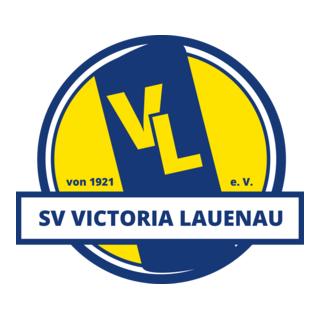 SV Victoria Lauenau Logo PNG Vector