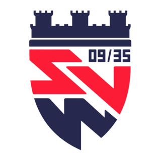 SV Wermelskirchen Logo PNG Vector