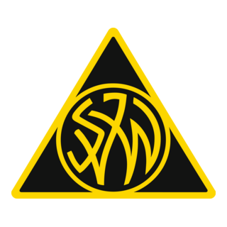 SV Wustrow Logo PNG Vector