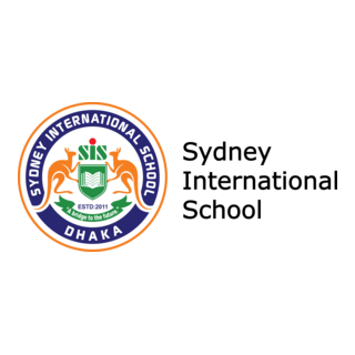 Sydney-International-School Logo PNG Vector