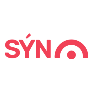 Sýn Logo PNG Vector