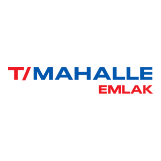T Mahalle Logo PNG Vector