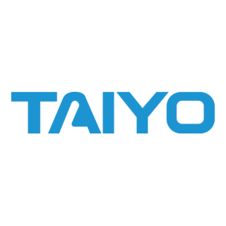 TAIYO Technology Logo PNG Vector