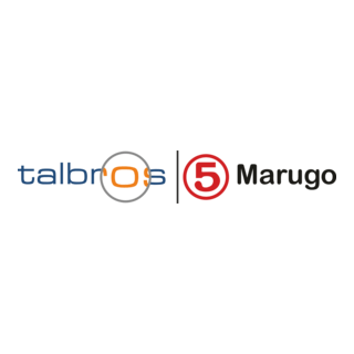 Talboros Marugo Logo PNG Vector