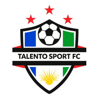 Talento Sport (Magdalena) Logo PNG Vector