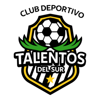 Talentos del Sur - Cantagallo Logo PNG Vector