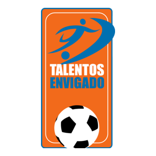 Talentos Envigado Logo PNG Vector
