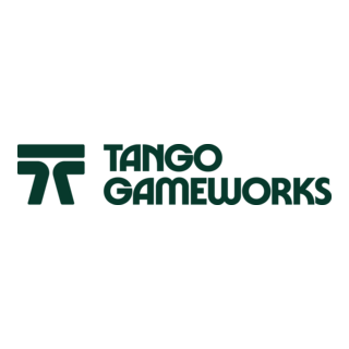 Tango Gameworks Logo PNG Vector