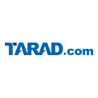 TARAD.com Logo PNG Vector