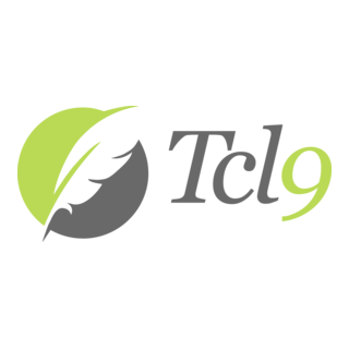 TCL9 Logo PNG Vector