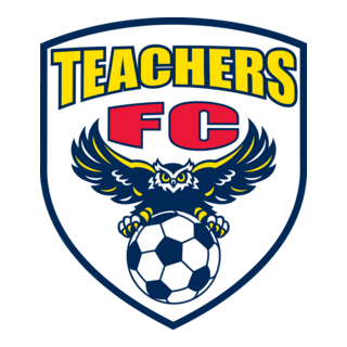 Teachers FC (Turks and Caicos) Logo PNG Vector