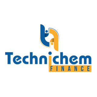 Technichem Finance Logo PNG Vector