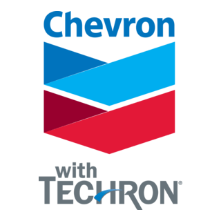 Techron Logo PNG Vector