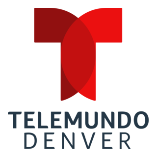 Telemundo Denver Logo PNG Vector