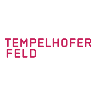 Tempelhofer Feld Logo PNG Vector